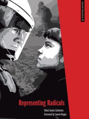 cover image of Representing Radicals